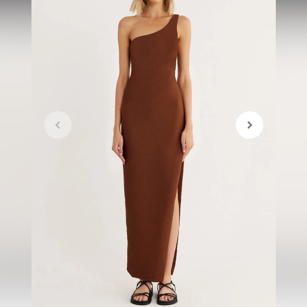Rumer Penelope maxi